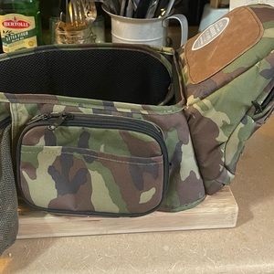 Tushbaby Safety-Certified Ergonomic Hip Seat Waste Baby Infant & Toddler Carrier